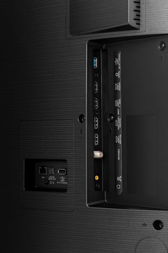 Hisense 55" U8 Series Mini-LED 4K UHD Smart TV