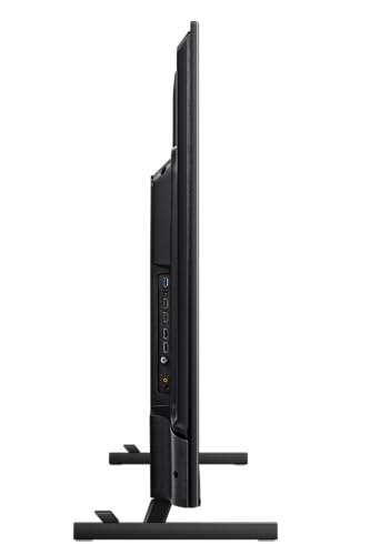 Hisense 85" U8 Series Mini-LED Smart TV, 4K