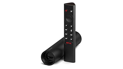 NVIDIA SHIELD Android TV Streaming Player; 4K HDR