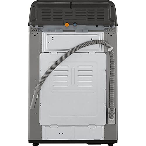 Smart wi-fi Enabled Top Load Washer with TurboWash3D™