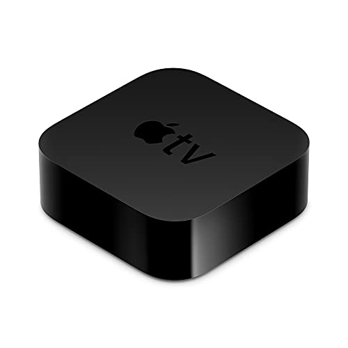 2021 Apple TV 4K 64GB (2nd Gen)