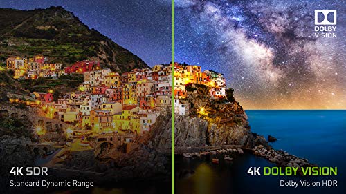 NVIDIA SHIELD Android TV Streaming Player; 4K HDR