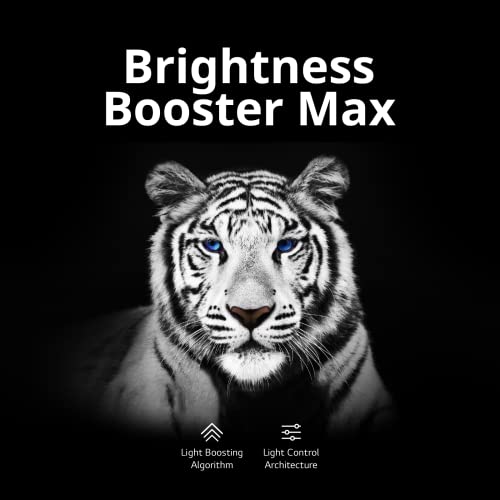 LG G3 Series 55" OLED 4K Smart TV