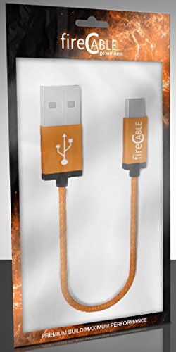 fireCable Plus Adapter Powers Fire TV Stick from USB