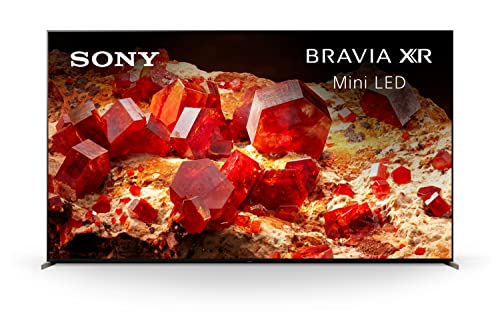 Sony 85 Inch Mini LED 4K Smart TV
