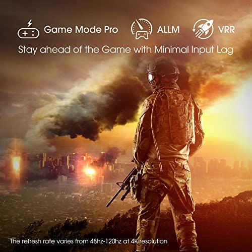 Hisense ULED Premium 65U8G 65" QLED Smart TV