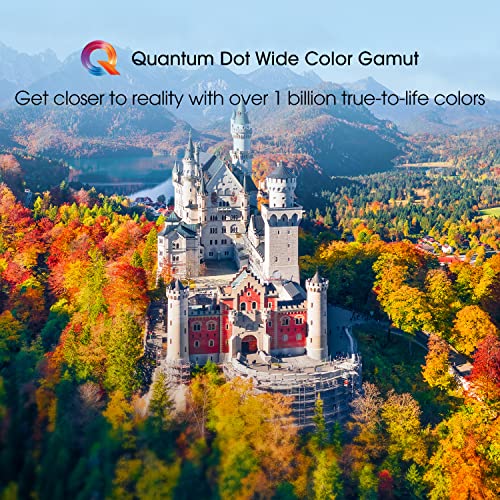 Hisense ULED Premium 65U8G 65" QLED Smart TV