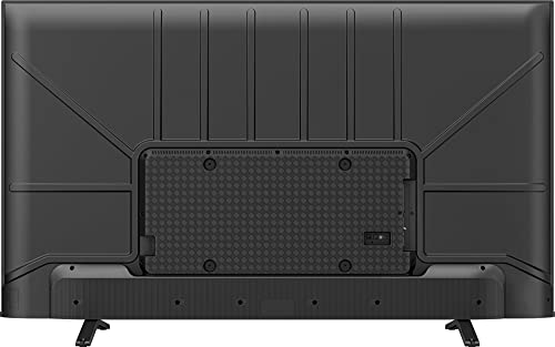 Toshiba 50-inch LED Smart Fire TV Alexa Remote