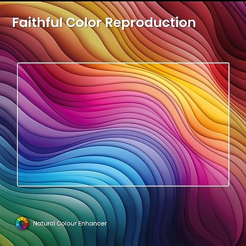 Hisense 40" FHD Google Smart TV (40A4K, 2023) - DTS, Game, Sports Modes