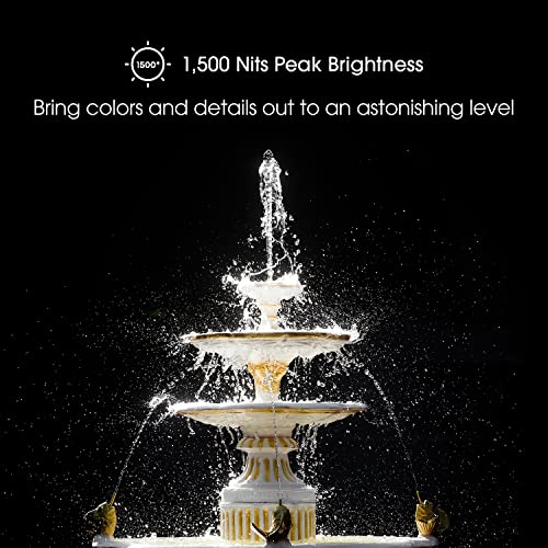 Hisense ULED Premium 65U8G 65" QLED Smart TV