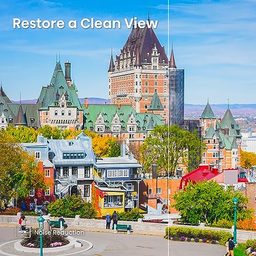 Hisense 40" FHD Google Smart TV (40A4K, 2023) - DTS, Game, Sports Modes