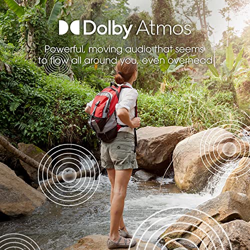 Hisense ULED Premium 65U8G 65" QLED Smart TV