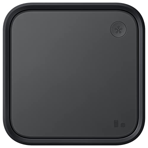 SAMSUNG SmartThings Station with Fast Wireless Charger Hub