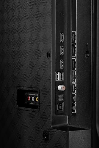 Toshiba 50-inch LED Smart Fire TV Alexa Remote