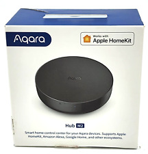 Aqara Smart Hub M2: Home Automation & Security Hub