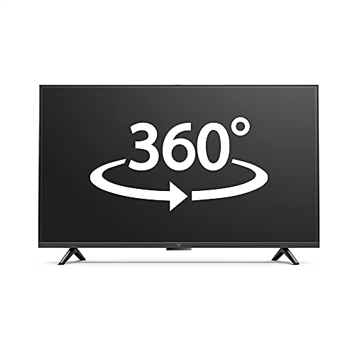 50" Omni Series 4K UHD Smart TV with Alexa