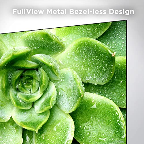 TCL 50" 4K Smart TV with Roku, Dolby Vision