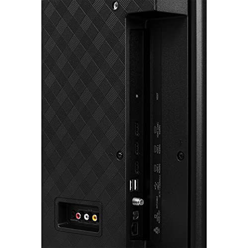 Hisense 55" 4K UHD Smart TV with Alexa