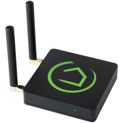Hubitat Elevation Smart Home Hub, Alexa, Apple, Google