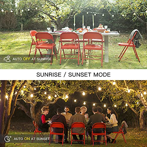 Outdoor Smart Dimmer Plug for Alexa & Google Home
