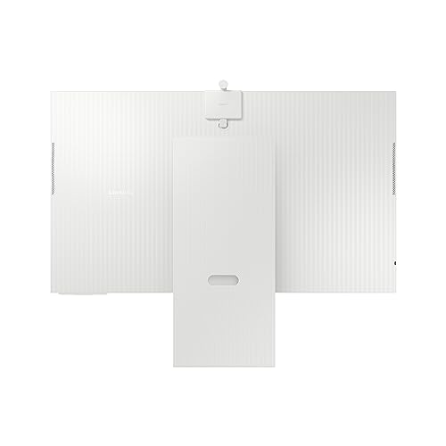 SAMSUNG 32" M80C UHD HDR Smart Monitor with Alexa