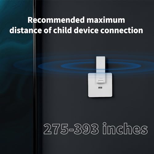 Aqara E1 Smart Hub: Small, Zigbee 3.0, HomeKit, Alexa