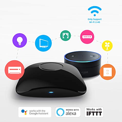 BroadLink RM4 Pro: Universal Remote for Home Automation