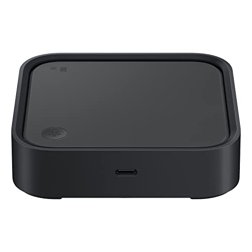 SAMSUNG SmartThings Station with Fast Wireless Charger Hub