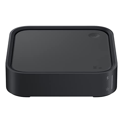 SAMSUNG SmartThings Station with Fast Wireless Charger Hub