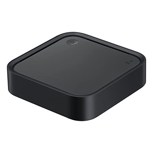 SAMSUNG SmartThings Station with Fast Wireless Charger Hub