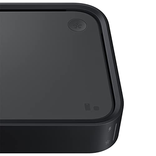 SAMSUNG SmartThings Station with Fast Wireless Charger Hub