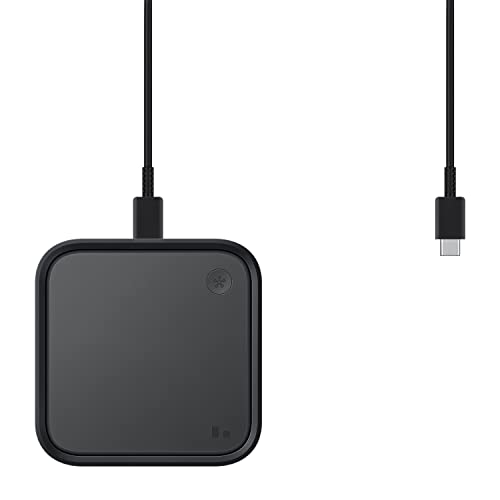 SAMSUNG SmartThings Station with Fast Wireless Charger Hub