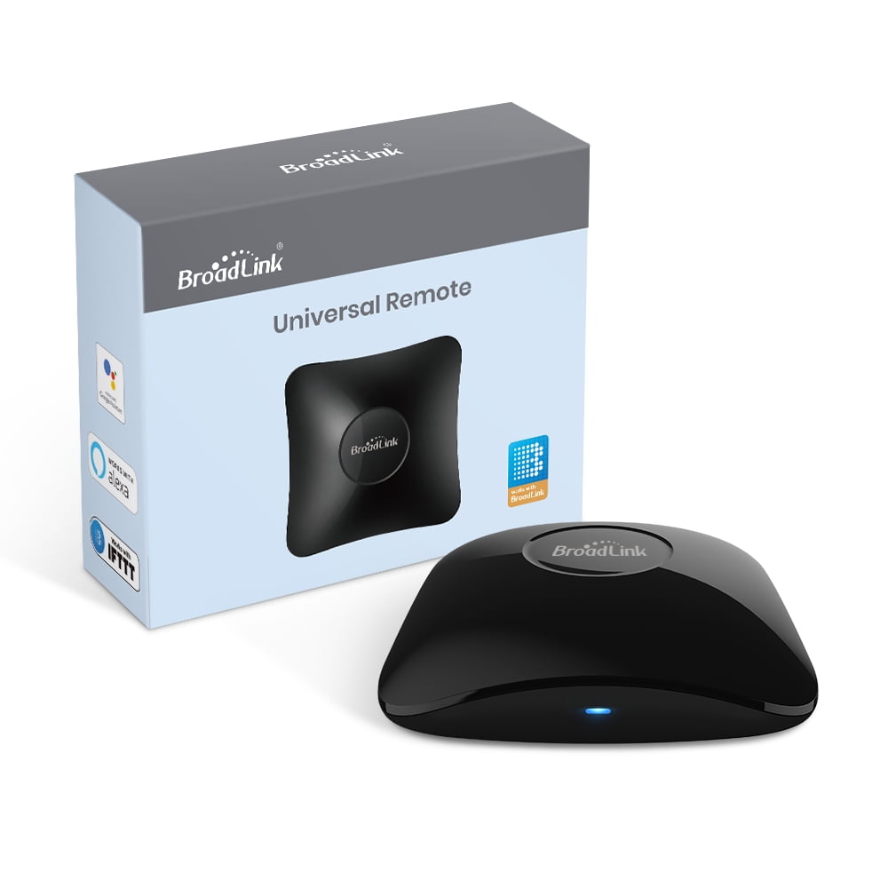 Smart Home Hub with Alexa & Google Compatibility
