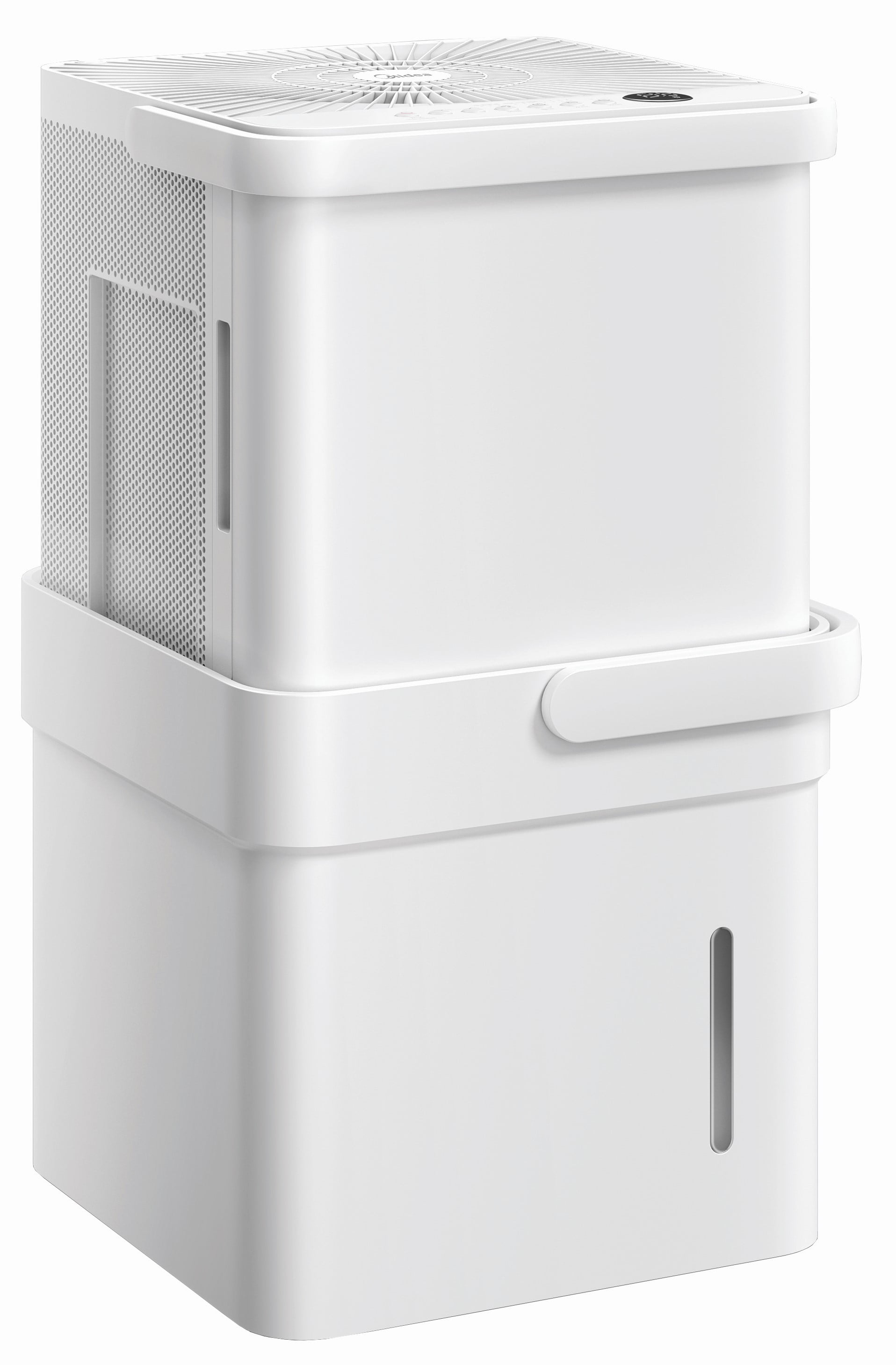 Midea Smart WiFi Dehumidifier - 20-Pint