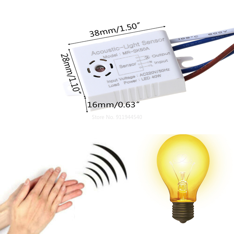 Smart Light Switches