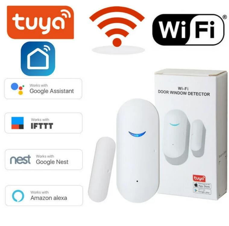Smart Alarms