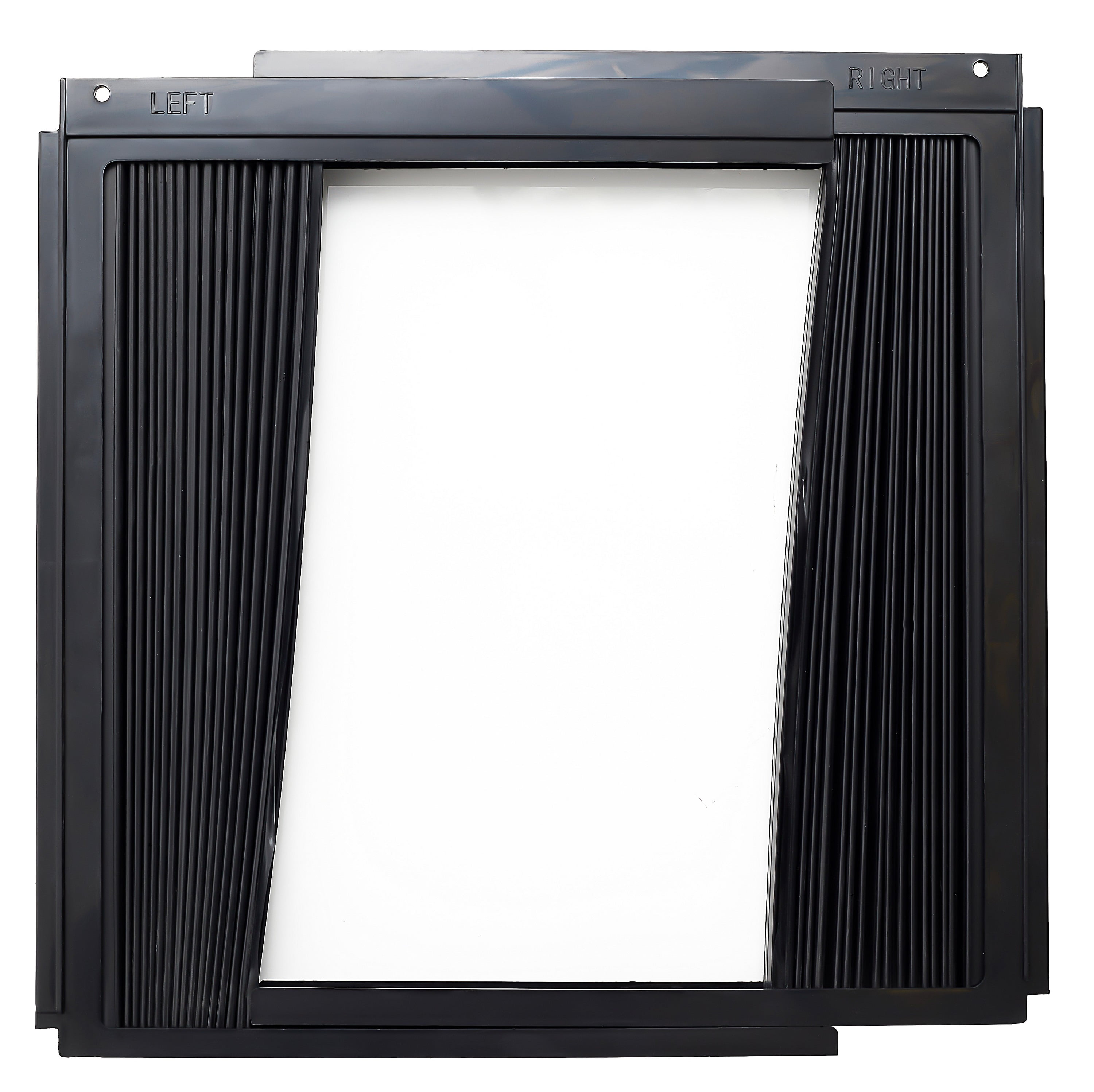 Midea Smart Window AC with Remote (10,000 BTU)