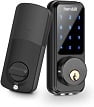 Bluetooth Smart Door Lock - Keyless Entry Control