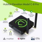 Hubitat Elevation C-8 Pro Home Automation Hub