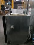 Bosch 300 Series 18" Black Smart Dishwasher