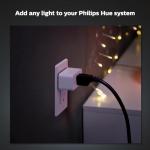 Philips Hue Smart Plug - Transform Light with App