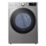 7.4 cu. ft. Smart Front Load Electric Dryer