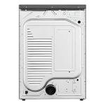 7.4 cu. ft. Smart Front Load Electric Dryer