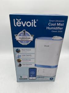 Levoit Smart Humidifier for Room & Bedroom