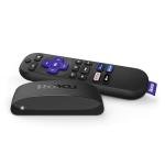 Roku Express 4K+ Streaming Device | 4K/HDR Feature