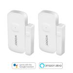 Wireless Smart Home Security Sensor Pack