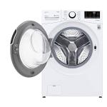 LG WM3600HWA Smart Front Load Washer, 4.5 Cu. Ft