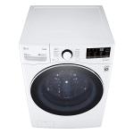 LG WM3600HWA Smart Front Load Washer, 4.5 Cu. Ft
