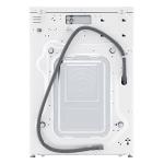 LG WM3600HWA Smart Front Load Washer, 4.5 Cu. Ft