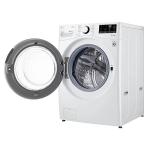 LG WM3600HWA Smart Front Load Washer, 4.5 Cu. Ft
